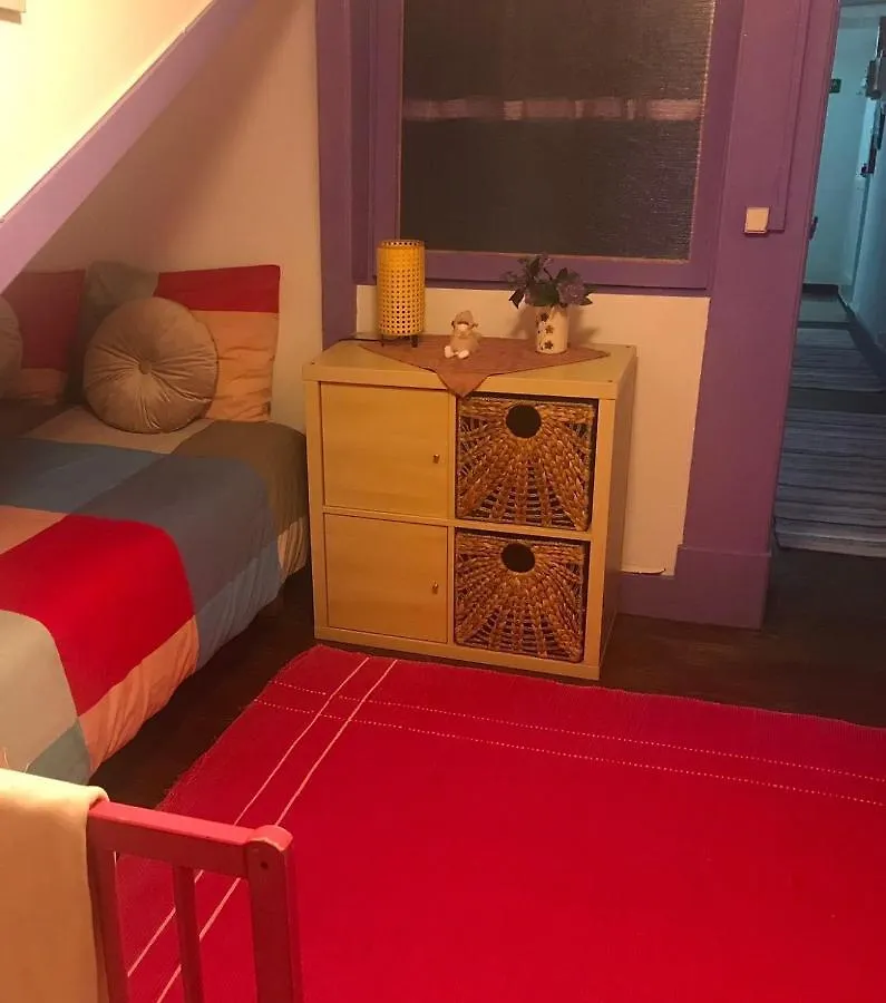 Casa Das Bonecas Lisboa