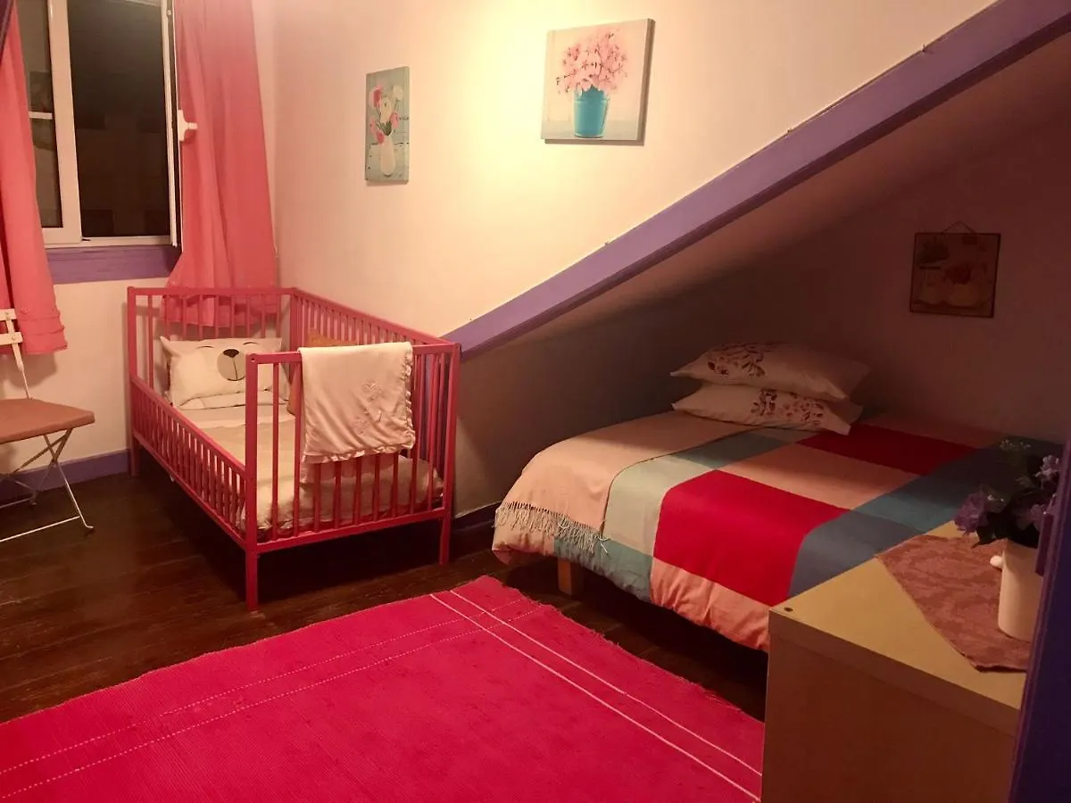 Casa Das Bonecas Lisboa Πορτογαλία