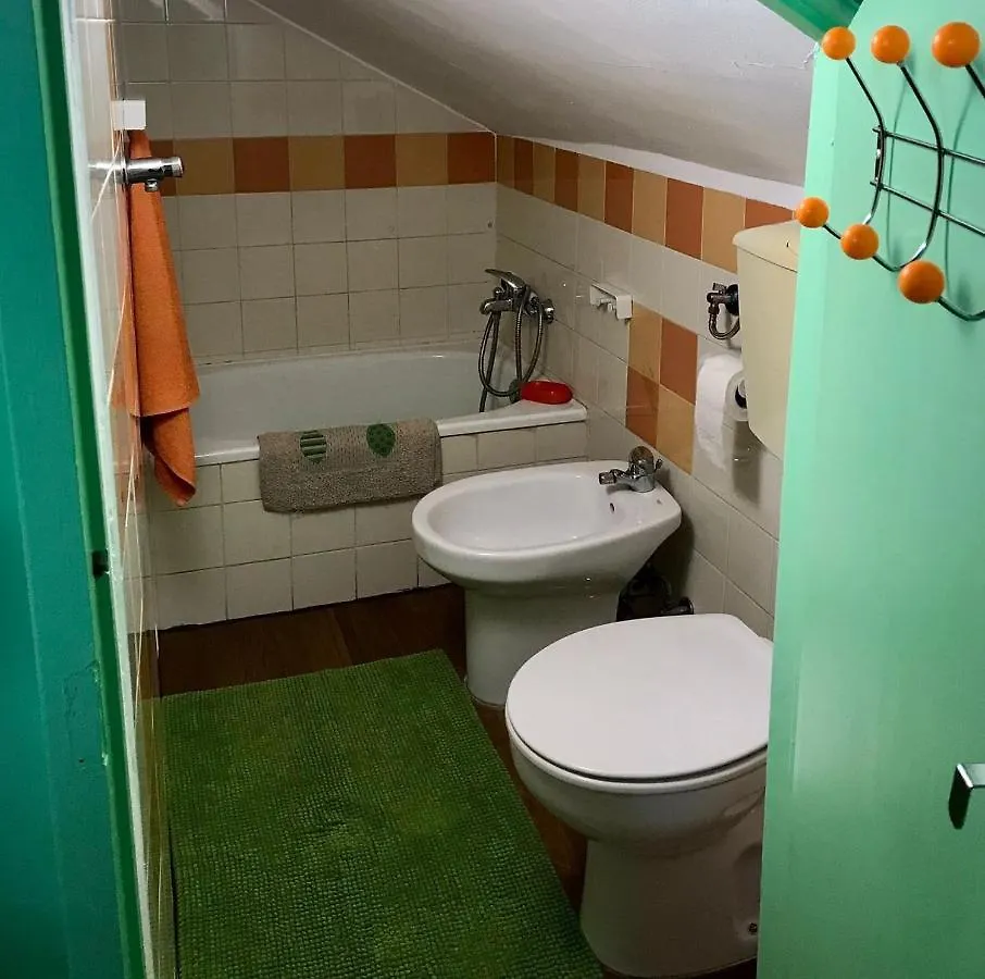 Casa Das Bonecas Lisboa Διαμέρισμα