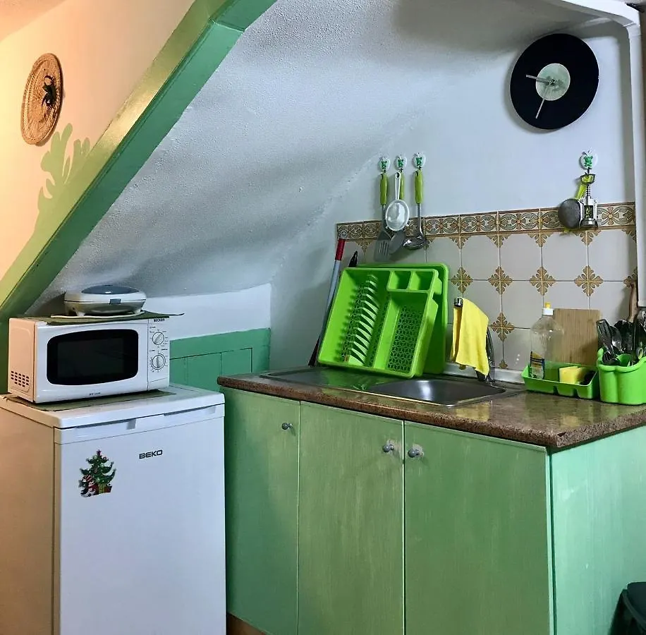 Casa Das Bonecas Lisboa 0*,  Πορτογαλία
