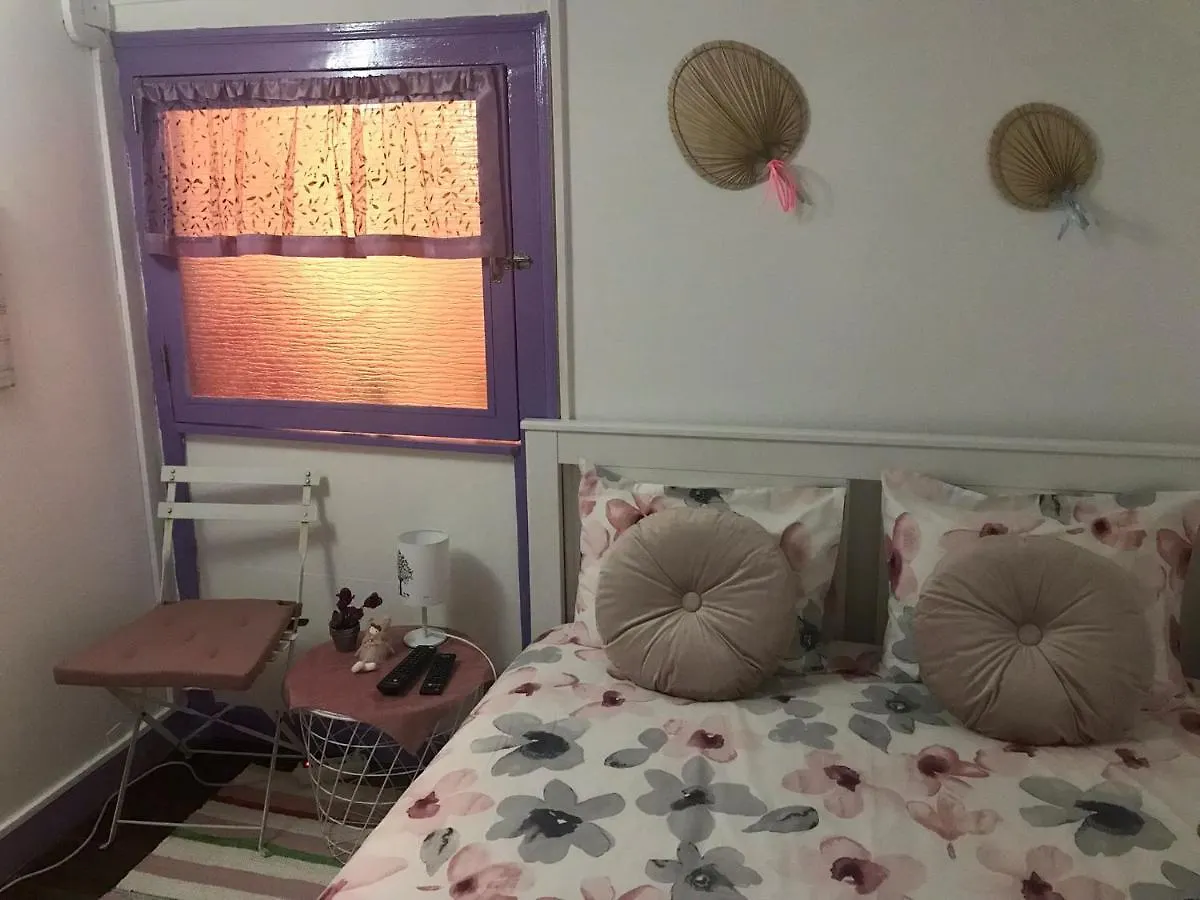 Casa Das Bonecas Lissabon Appartement
