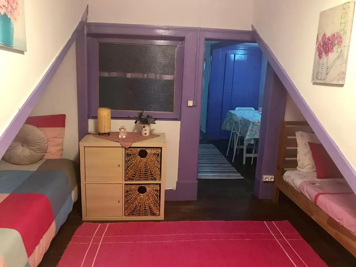 Appartement Casa Das Bonecas Lissabon