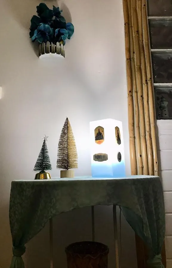 Appartement Casa Das Bonecas Lissabon Portugal