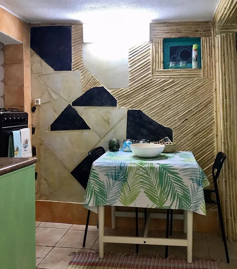 Casa Das Bonecas Lissabon Appartement