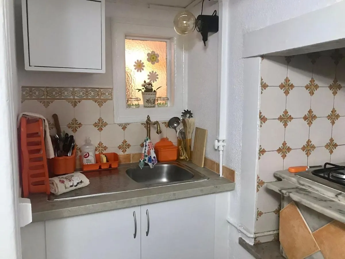 Casa Das Bonecas Lissabon
