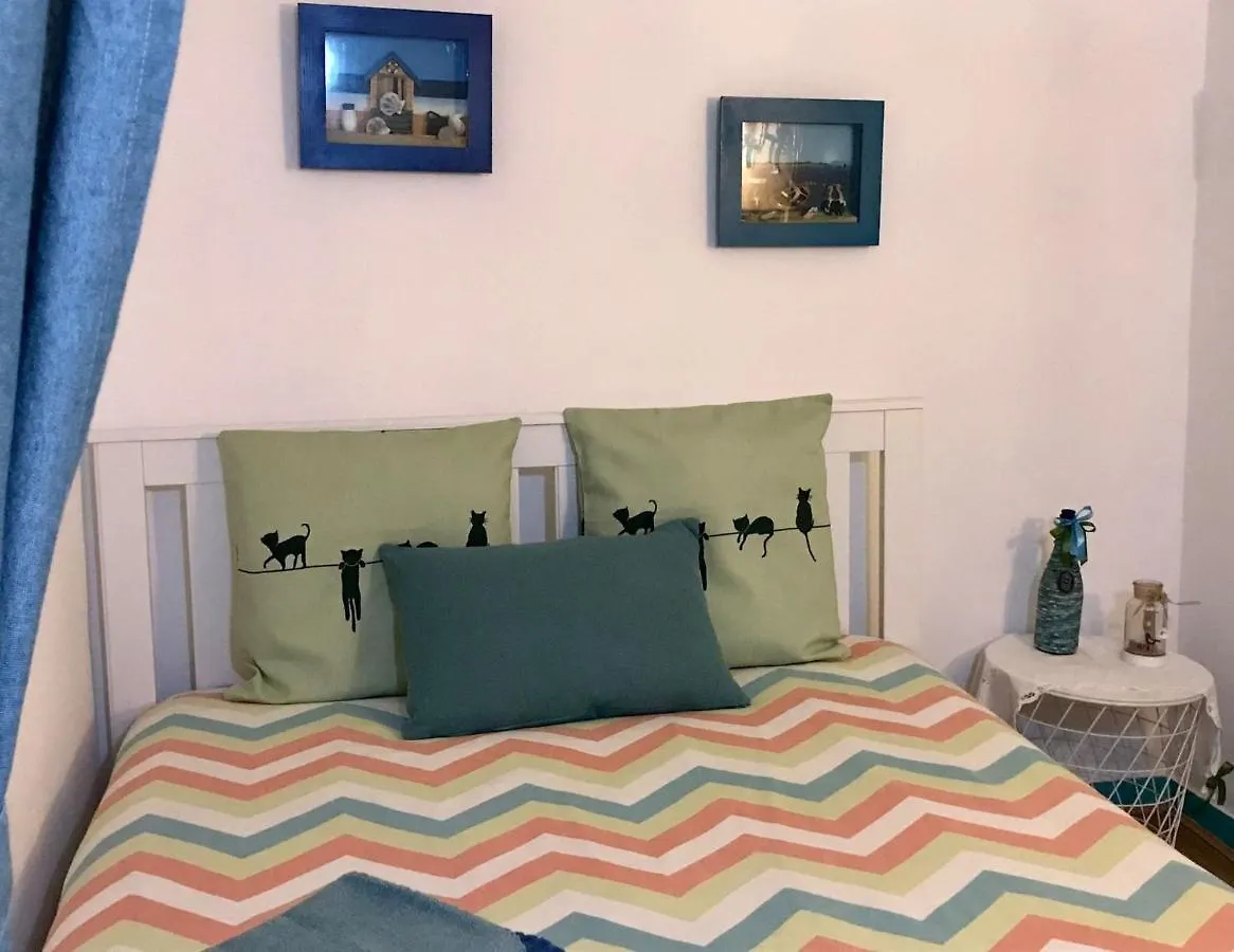 Casa Das Bonecas Lissabon 0*,