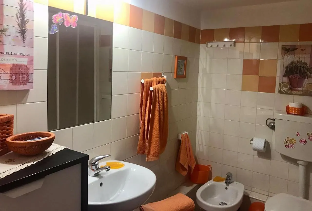 Appartement Casa Das Bonecas Lissabon