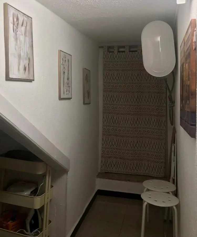 Appartement Casa Das Bonecas Lissabon