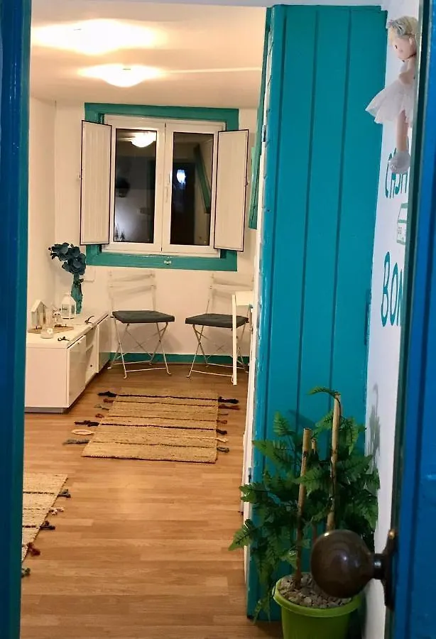 Casa Das Bonecas Lissabon